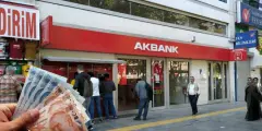Akbank’tan Sadece Müşterilerine 100 Bin TL’ye Kadar İhtiyaç Kredisi - Duoyi