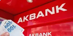 Akbank’tan Belgesiz ve Kefilsiz 70 Bin TL Kredi Desteği Başladı - Duoyi