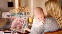 Annelere 2026’nın İlk Yeni Desteği! 7.000 TL’ye Kadar Ödeme - Duoyi