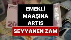 Emekli Maaşı Artacak, Seyyanen Zam Geliyor! Gazeteci Fatih Atik Tarih Verdi - Duoyi