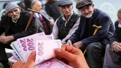 16 Milyon Emekli Bekliyordu! 2026 Bayram İkramiyesi Belli Oldu - Duoyi