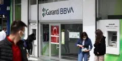 Garanti Bankası’ndan 100.000 TL’ye Kadar 3 Ay Ertelemeli Kolay Nakit Kredi Kampanyası
