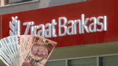 Ziraat Bankası Kartı Olanlara 5000 TL Para Hediye Ediyor - Duoyi