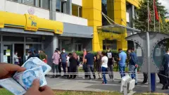 PTT’den 11 Bin TL’ye Kadar Nakit Yardım Başvuruları Başladı - Duoyi