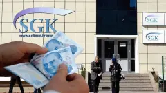 İşsiz Vatandaşlara SGK’dan 100 Bin TL Destek Müjdesi  - Duoyi