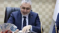 Esnafa 5 Yıl Erken Emeklilik Geliyor! Takvim Açıklandı, 1 Milyon Kişi Faydalanacak - Duoyi