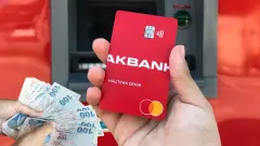Akbank Kart Sahiplerine 100 Bin TL Hızlı Kredi Başladı - Duoyi