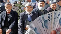Emeklilere SGK’dan 6.000 TL’lik Ek Ödeme Gelecek - Duoyi