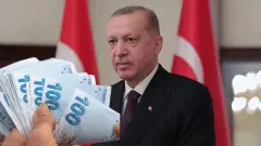 15 Ocak itibariyle e-Devlet Üzerinden 24 Bin TL Geri Ödemesiz Yardım Başladı - Duoyi