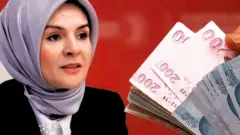 Aile Bakanlığı’ndan Annelere 11.500 TL Destek Ödemesi Başladı - Duoyi