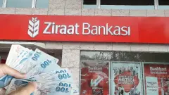 Ziraat Bankası’ndan Banka Kartı Sahiplerine 70 Bin TL Destek! Başvurular Başladı - Duoyi