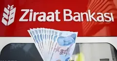 Ziraat Bankası 2026 Promosyon Tutarları güncellendi - Duoyi