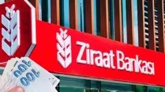 Ziraat Bankası 2026 Promosyon Tutarları güncellendi - Duoyi