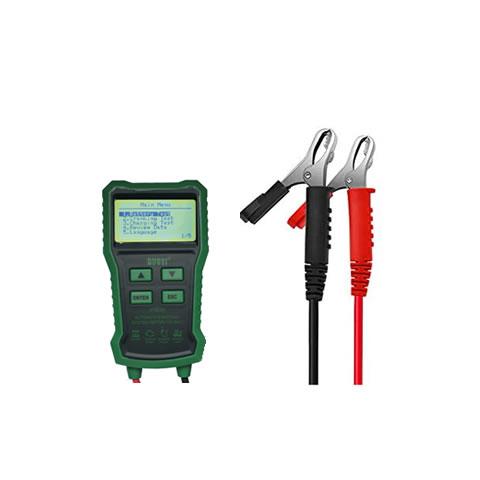 DY220 Otomotiv akü ve elektrik sistemi test cihazı