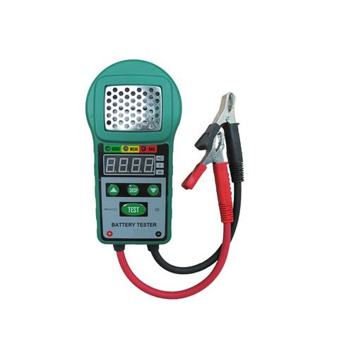 DY225 Akıllı 20A Dijital Akü Yük Test Cihazı 6V/12V