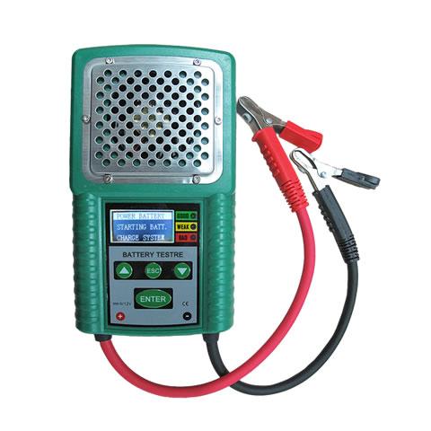 DY226A Genel pil test cihazı