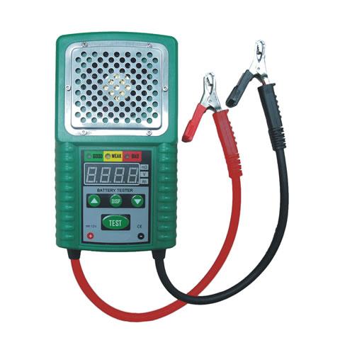 DY226 Akıllı 80A Dijital Akü Yük Test Cihazı 6V/12V